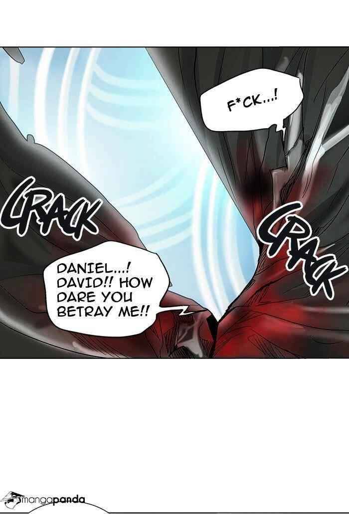 Tower of God Chapter 262.2 38